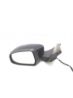Зеркало наружное левое бу для Ford Mondeo 4 2.0 TDCi, 2011 г.