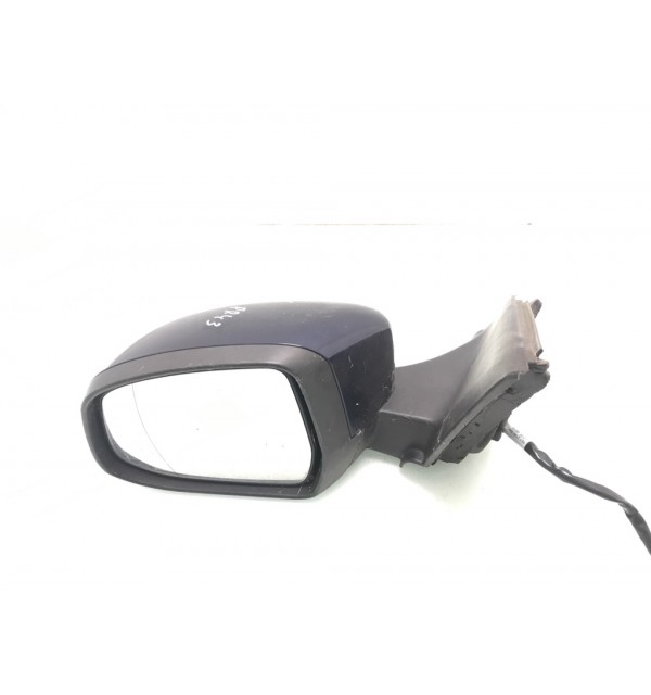 Зеркало наружное левое бу для Ford Mondeo 4 2.0 TDCi,  2011 г.