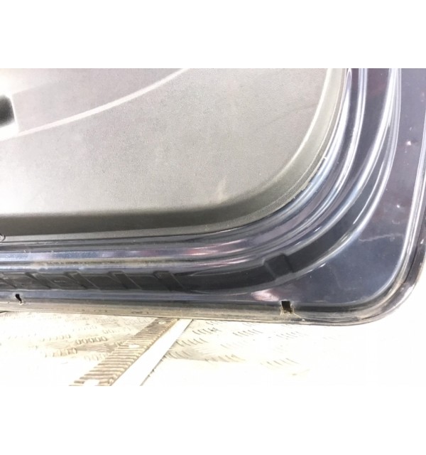 Дверь передняя правая бу для Opel Corsa D 1.3 CDTi,  2008 г.