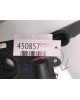 Переключатель подрулевой (стрекоза) бу для Opel Astra H 1.8 i,  2006 г.