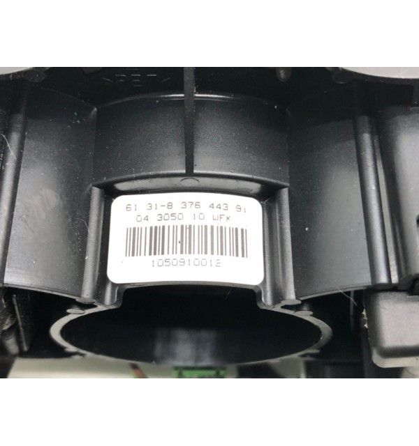 Переключатель подрулевой (стрекоза) бу для Land Rover Range Rover 3 3.0 TD,  2005 г.