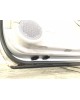 Дверь передняя левая бу для Mercedes CLK W208 2.3 i,  2001 г.