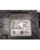 Блок управления двигателем бу для Opel Astra H 1.8 i,  2006 г.