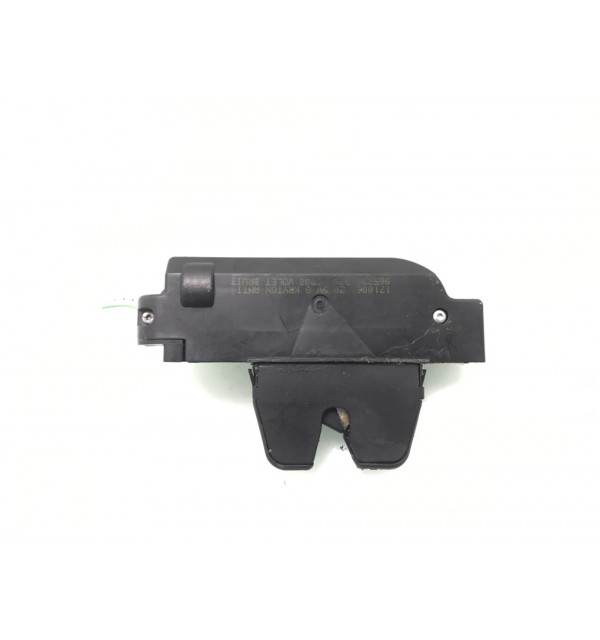 Замок багажника бу для Citroen C3 1 1.4 i,  2007 г.