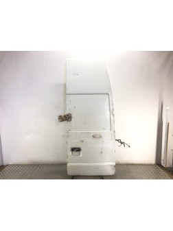 Дверь задняя распашная правая бу для Ford Transit 7 2.4 TDCi, 2007 г.