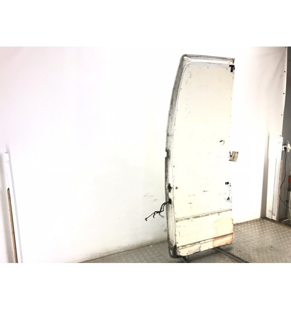 Дверь задняя распашная правая бу для Ford Transit 7 2.4 TDCi,  2007 г.