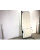 Дверь задняя распашная левая бу для Ford Transit 7 2.4 TDCi,  2007 г.