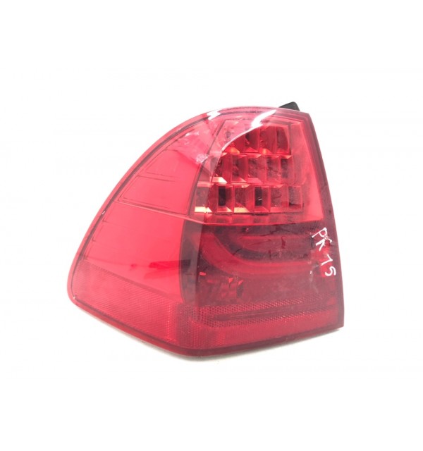 Фонарь задний левый бу для BMW 3 E90/E91/E92/E93 2.0 i,  2011 г.