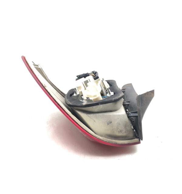 Фонарь задний левый бу для BMW 3 E90/E91/E92/E93 2.0 i,  2011 г.