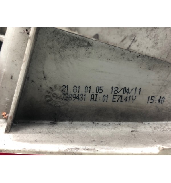 Фонарь задний левый бу для BMW 3 E90/E91/E92/E93 2.0 i,  2011 г.