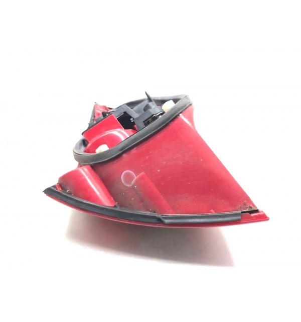 Фонарь задний левый бу для Audi TT  3.2 i,  2004 г.