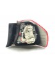 Фонарь задний левый бу для BMW 3 E90/E91/E92/E93 2.0 TD,  2011 г.