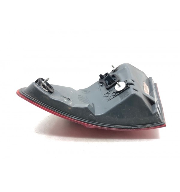 Фонарь задний левый бу для BMW 5 F10/F11/GT F07 2.0 TD,  2011 г.