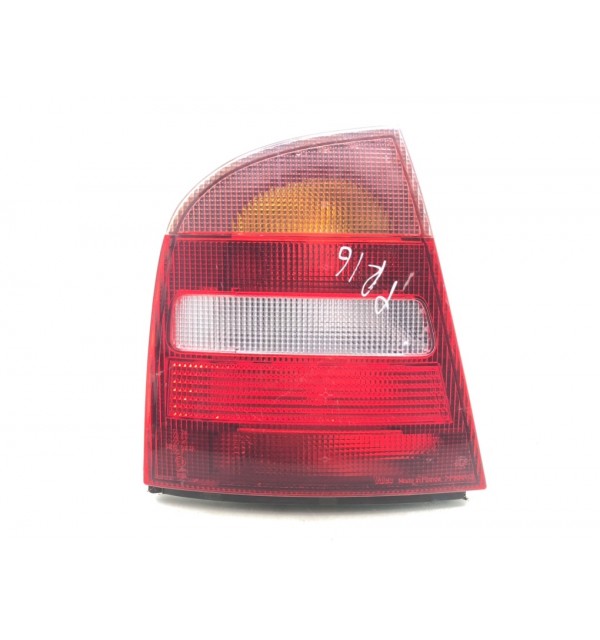 Фонарь задний левый бу для Skoda Octavia A4 1.6 i,  2000 г.