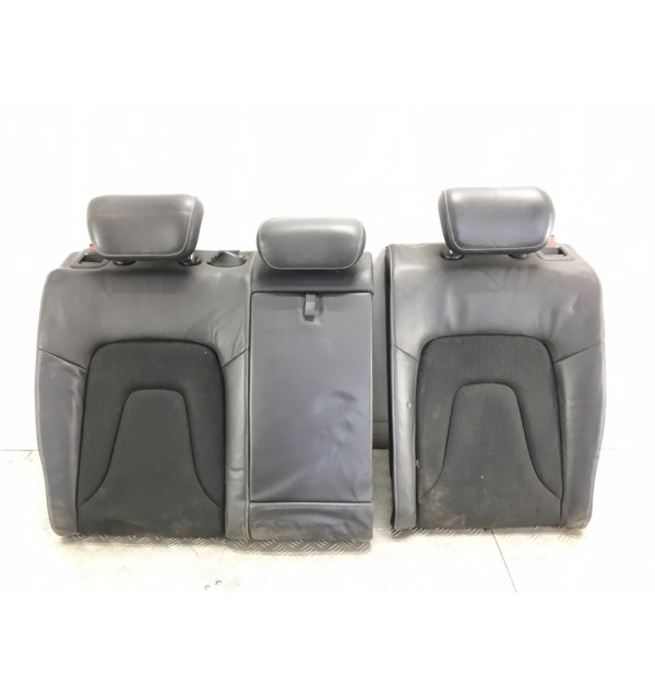 Салон (комплект сидений) бу для Audi A4 B8 2.0 TDi,  2008 г.