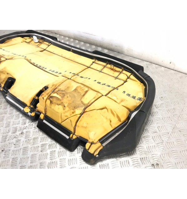 Салон (комплект сидений) бу для Audi A4 B8 2.0 TDi,  2008 г.