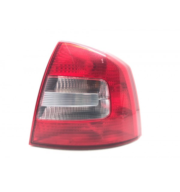 Фонарь задний правый бу для Skoda Octavia A5 2.0 TDi,  2010 г.