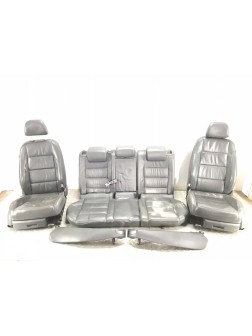 Салон (комплект сидений) бу для Volkswagen Golf 5 2.0 TDi, 2008 г.