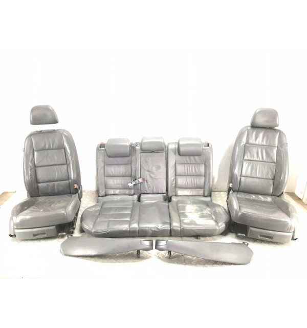 Салон (комплект сидений) бу для Volkswagen Golf 5 2.0 TDi,  2008 г.