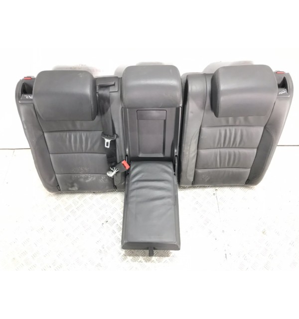 Салон (комплект сидений) бу для Volkswagen Golf 5 2.0 TDi,  2008 г.