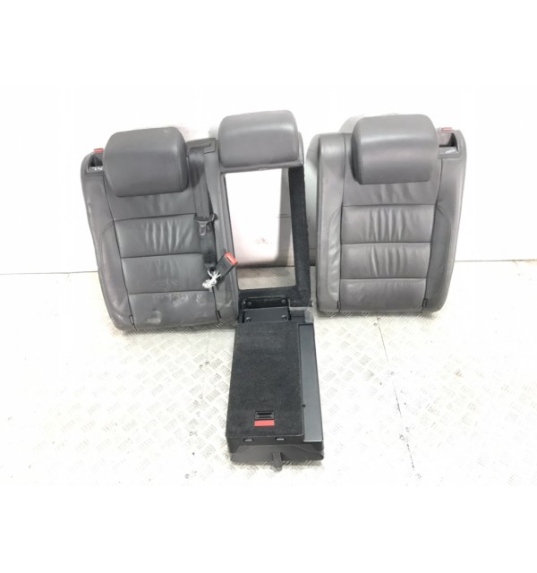 Салон (комплект сидений) бу для Volkswagen Golf 5 2.0 TDi,  2008 г.