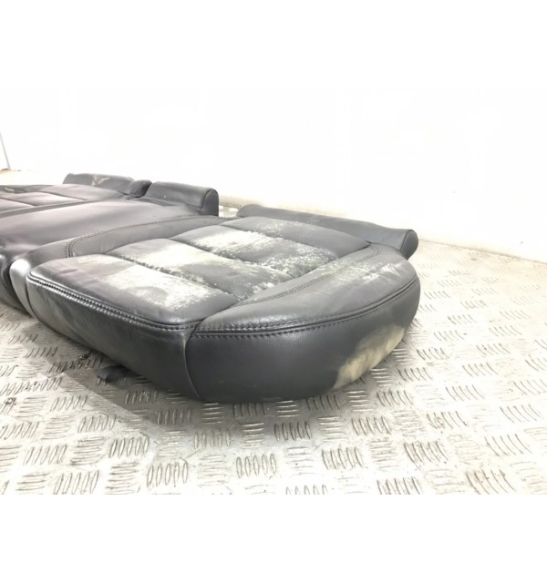 Салон (комплект сидений) бу для Volkswagen Golf 5 2.0 TDi,  2008 г.