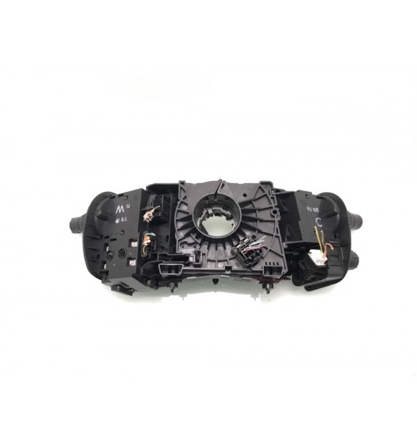 Переключатель подрулевой (стрекоза) бу для Renault Scenic 2 1.5 DCi,  2004 г.