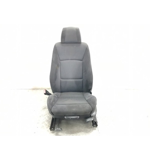 Салон (комплект сидений) бу для BMW 3 E90/E91/E92/E93 2.0 TD,  2012 г.