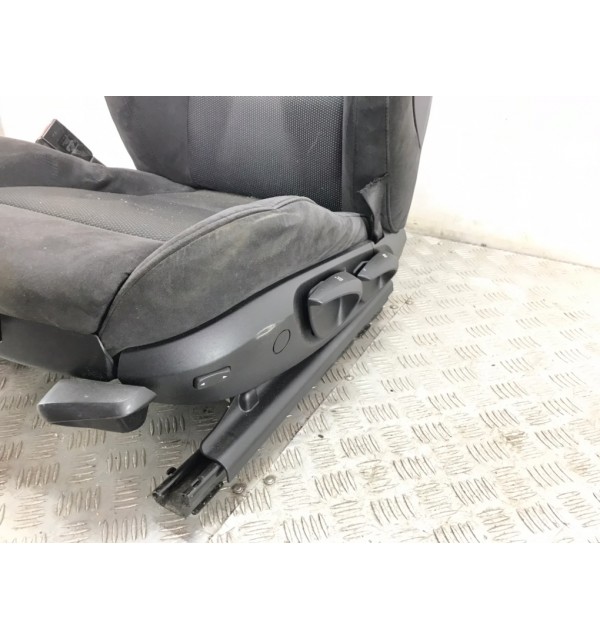 Салон (комплект сидений) бу для BMW 3 E90/E91/E92/E93 2.0 TD,  2012 г.