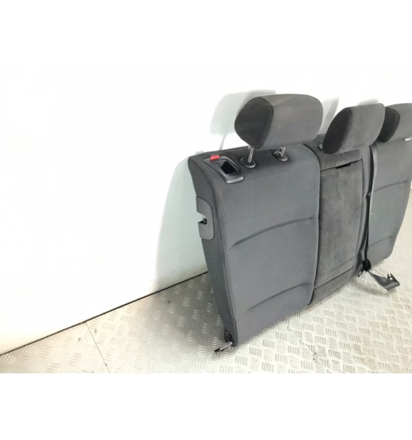 Салон (комплект сидений) бу для BMW 3 E90/E91/E92/E93 2.0 TD,  2012 г.