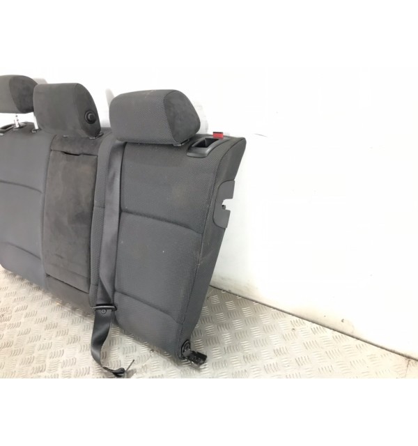 Салон (комплект сидений) бу для BMW 3 E90/E91/E92/E93 2.0 TD,  2012 г.