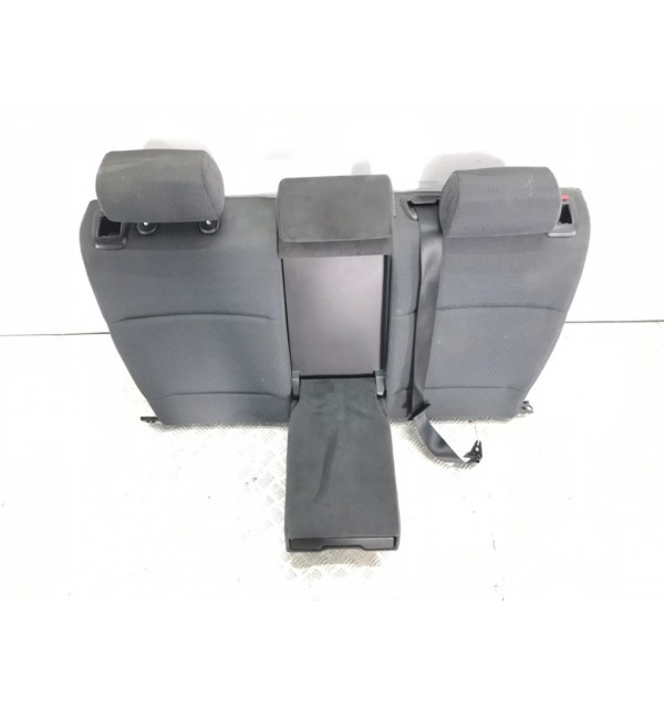 Салон (комплект сидений) бу для BMW 3 E90/E91/E92/E93 2.0 TD,  2012 г.