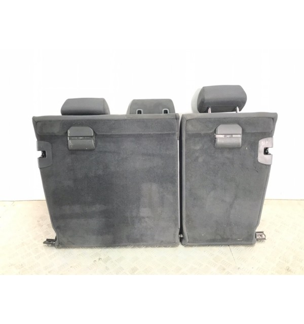 Салон (комплект сидений) бу для BMW 3 E90/E91/E92/E93 2.0 TD,  2012 г.