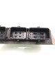 Блок управления двигателем бу для Citroen C3 1 1.1 i,  2007 г.