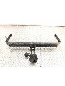 Прицепное устройство (фаркоп) бу для Seat Altea 1.9 TDi, 2005 г.