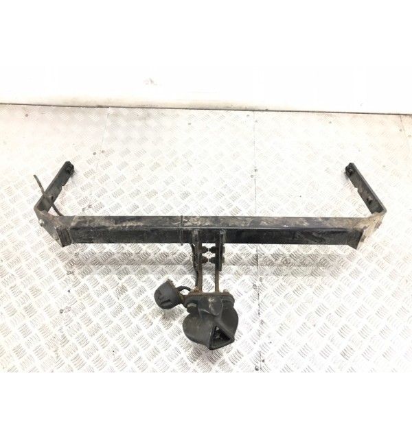 Прицепное устройство (фаркоп) бу для Seat Altea  1.9 TDi,  2005 г.