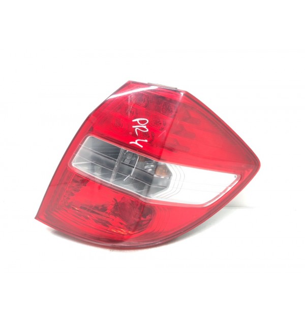 Фонарь задний правый бу для Honda Jazz 2 1.3 i,  2011 г.