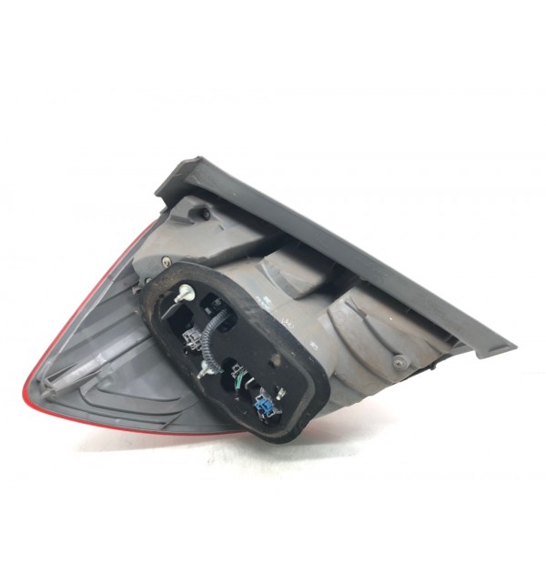 Фонарь задний правый бу для Honda Jazz 2 1.3 i,  2011 г.