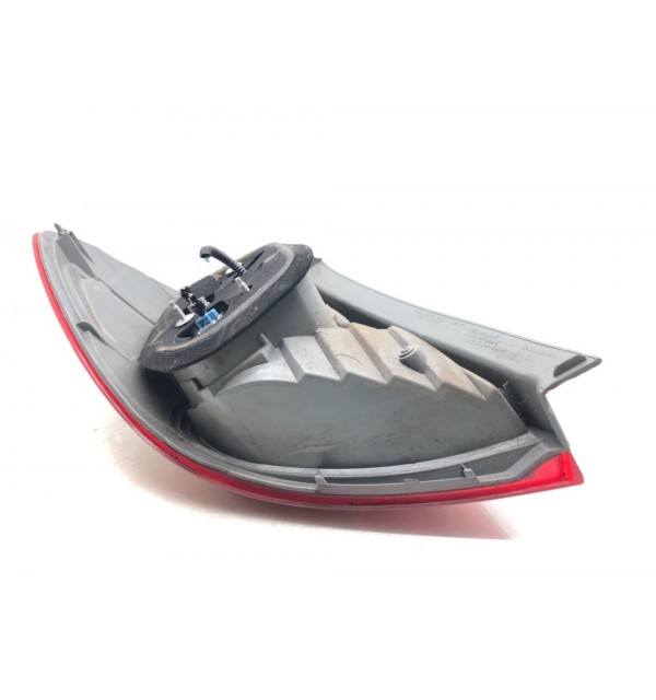 Фонарь задний правый бу для Honda Jazz 2 1.3 i,  2011 г.