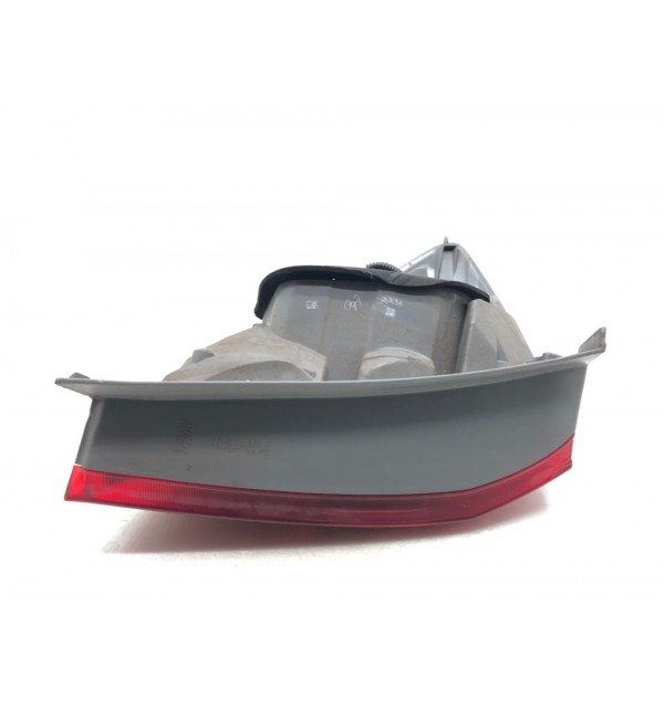 Фонарь задний правый бу для Honda Jazz 2 1.3 i,  2011 г.