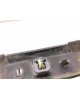Кнопка открытия багажника бу для Citroen C3 1 1.4 i,  2007 г.