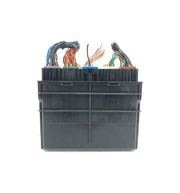 Блок комфорта бу для Ford Fiesta 5 1.3 i,  2008 г.