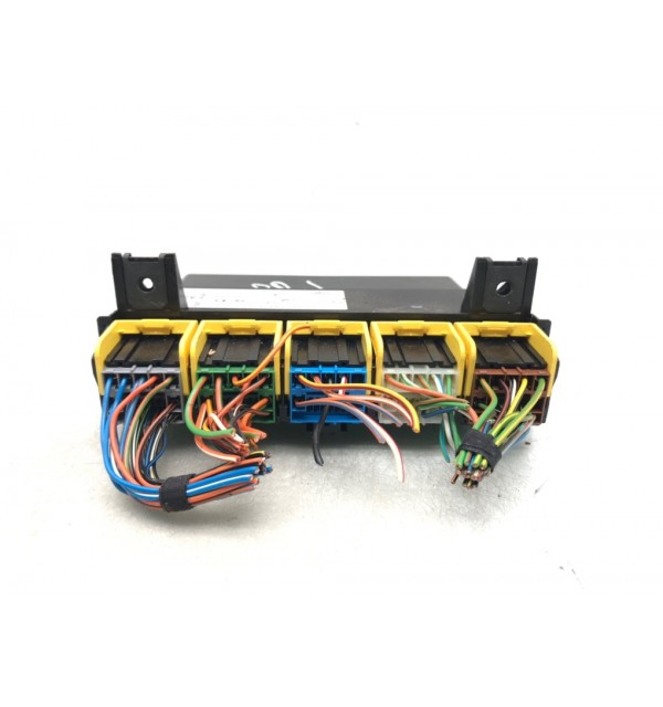 Блок комфорта бу для Ford Fiesta 5 1.3 i,  2008 г.