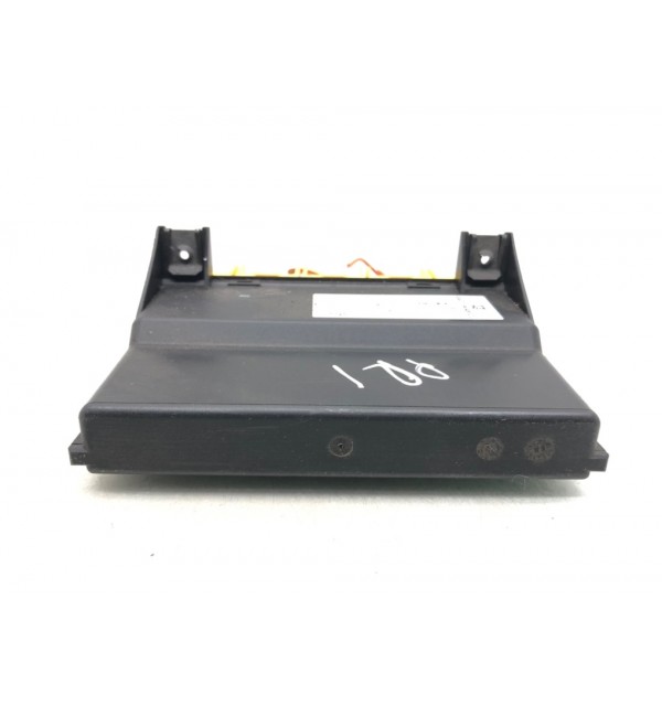 Блок комфорта бу для Ford Fiesta 5 1.3 i,  2008 г.