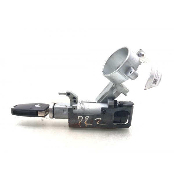 Замок зажигания бу для Opel Insignia 1 2.0 CDTi,  2011 г.