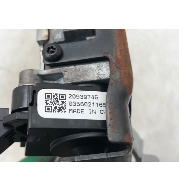 Замок зажигания бу для Opel Insignia 1 2.0 CDTi,  2011 г.