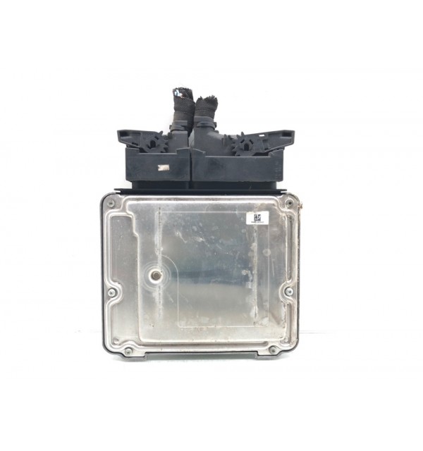 Блок управления двигателем бу для Opel Insignia 1 2.0 CDTi,  2011 г.