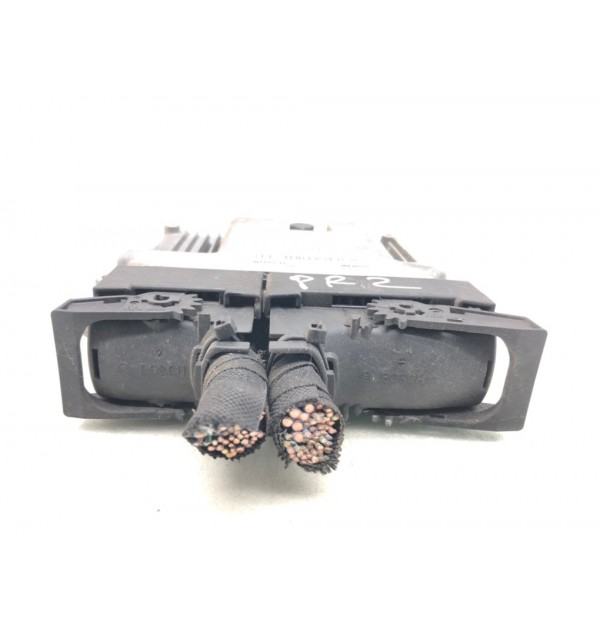 Блок управления двигателем бу для Opel Insignia 1 2.0 CDTi,  2011 г.