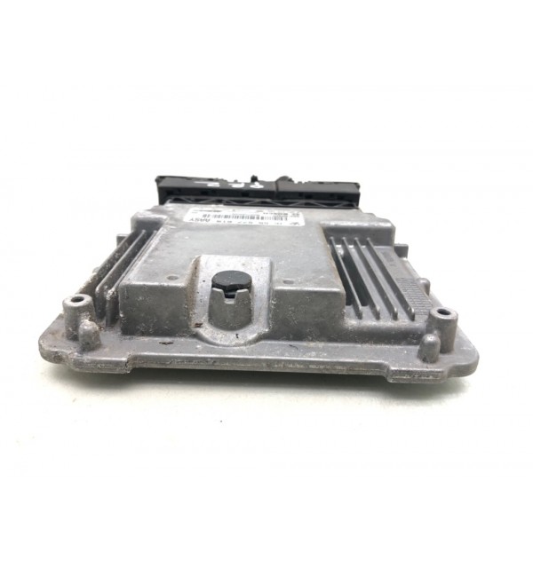 Блок управления двигателем бу для Opel Insignia 1 2.0 CDTi,  2011 г.