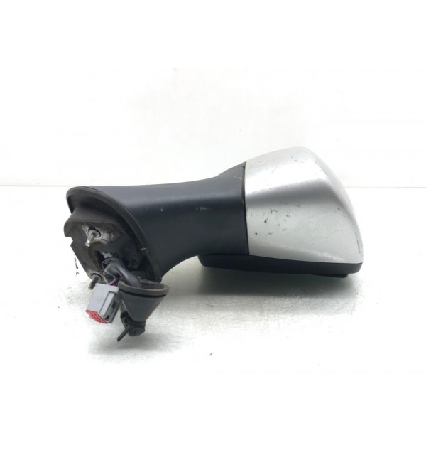 Зеркало наружное правое бу для Ford Kuga 1 2.0 TDCi,  2010 г.